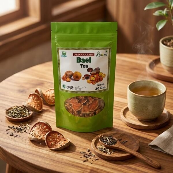 Beal Tea