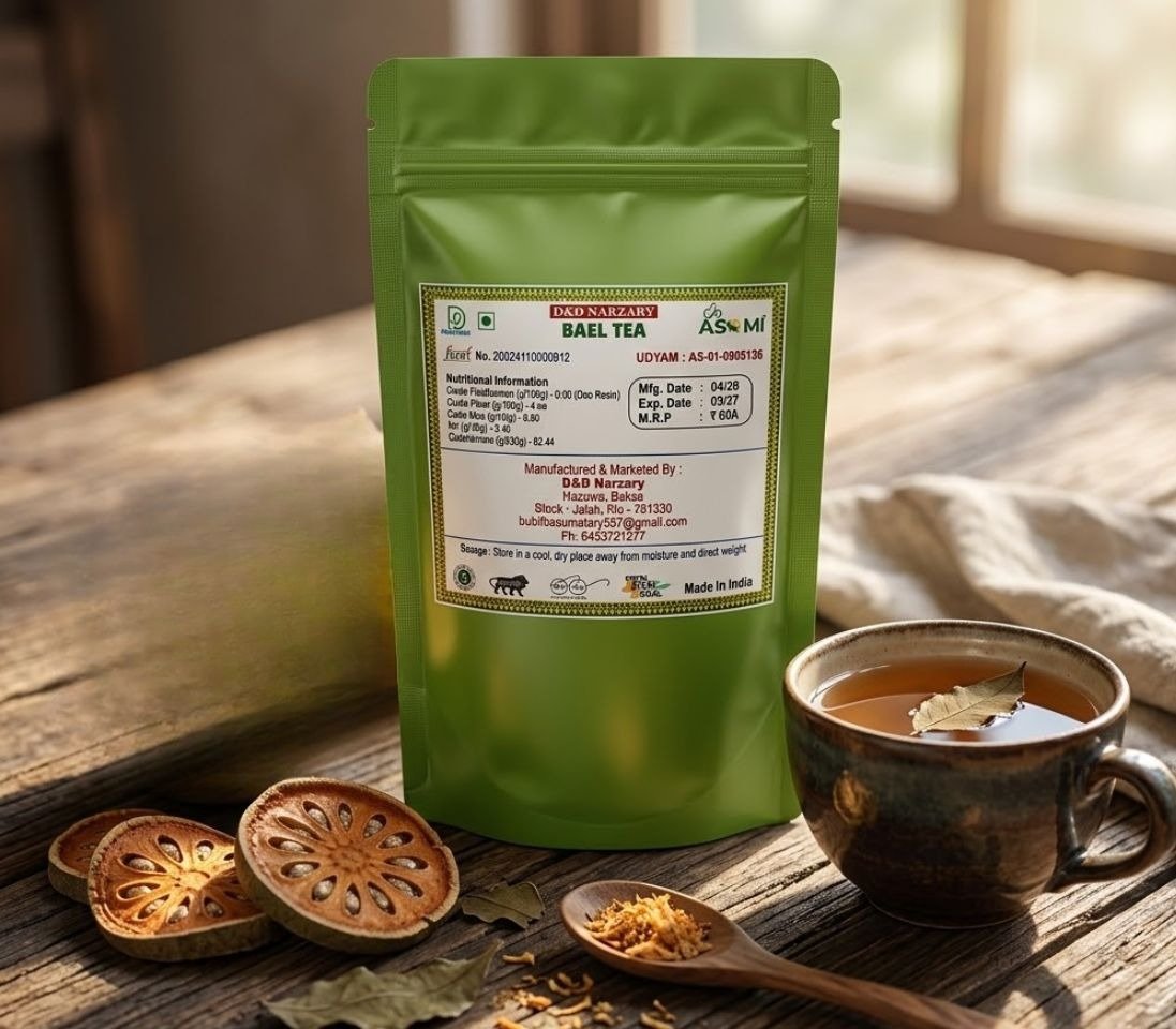 Beal Tea - Image 2