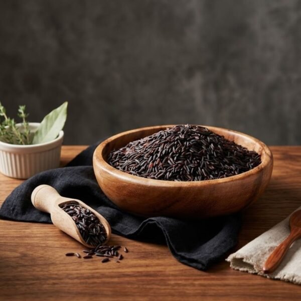 Black Rice