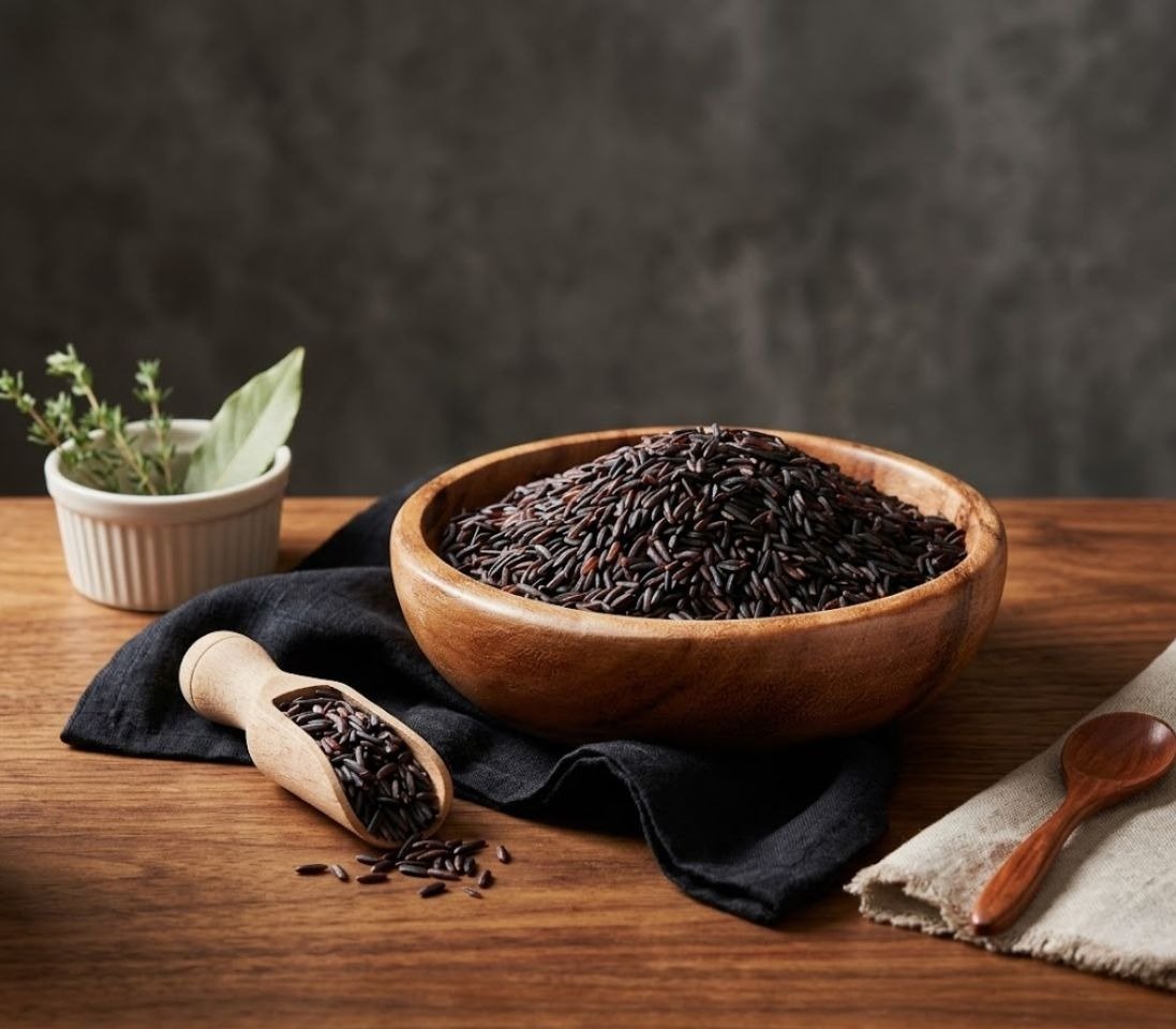 Black Rice