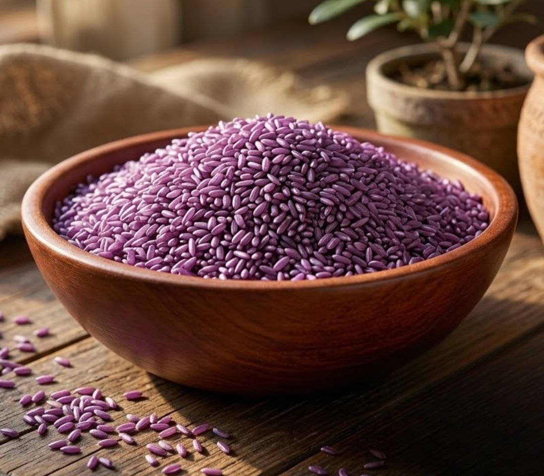 Purple Rice - Image 3
