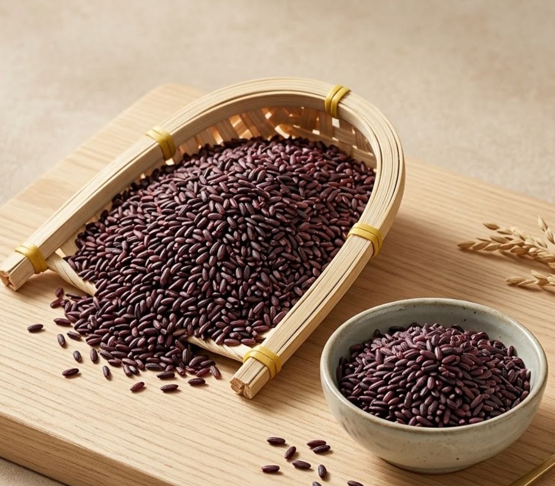 Purple Rice - Image 2