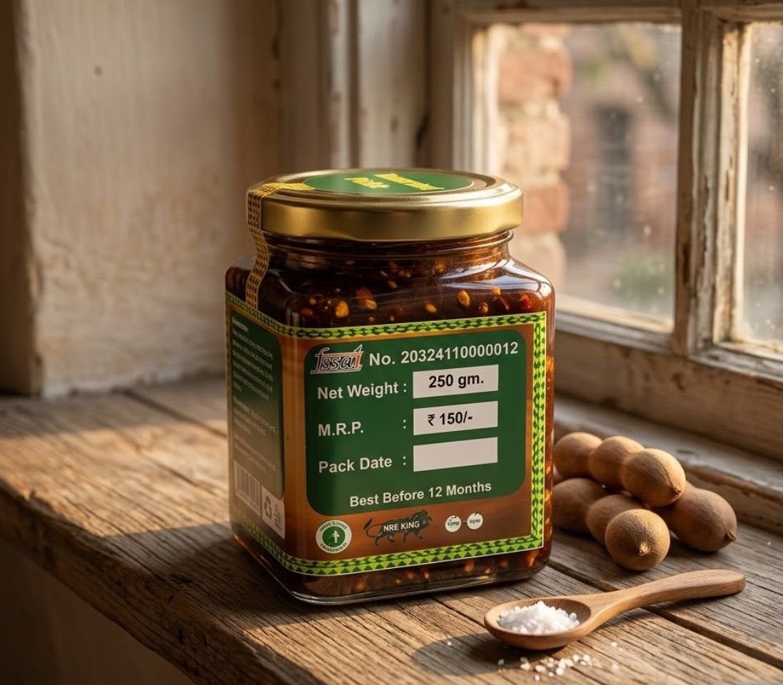 Tamarind Pickle - Image 3