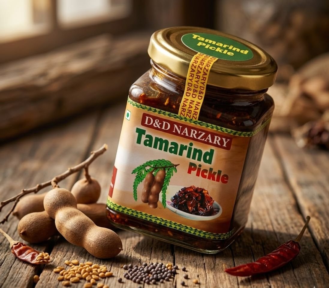 Tamarind Pickle - Image 2