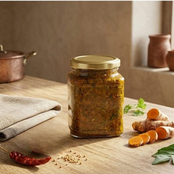 Tamarind Pickle 250gm MRP-150