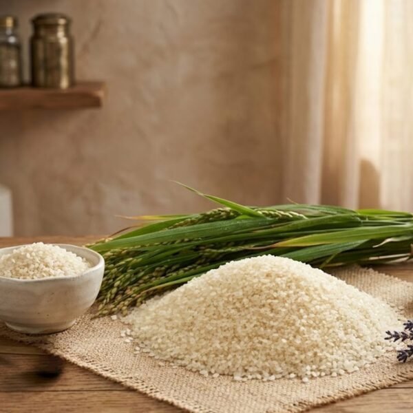 Joha Rice (Assam Aromatic Rice)