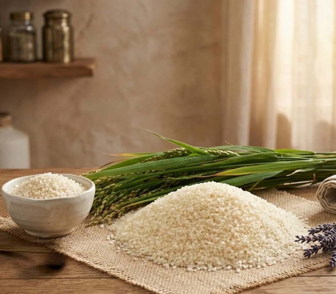 Joha Rice (Assam Aromatic Rice)