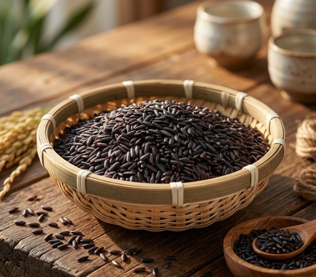 Black Rice - Image 3