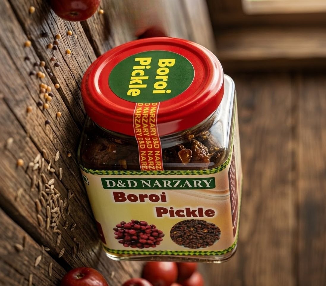Boroi Pickle - Image 3