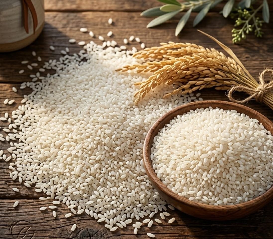 Joha Rice (Assam Aromatic Rice) - Image 2