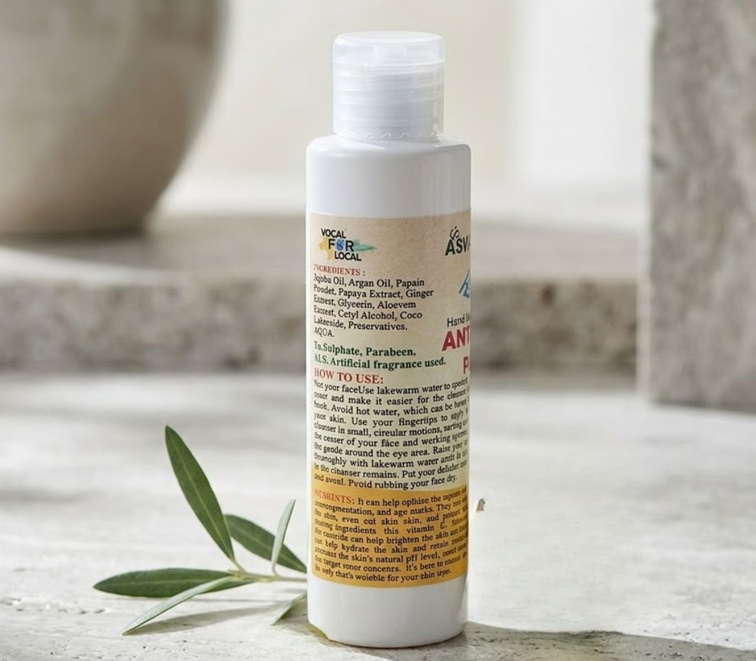Anti Pigmentation Cleanser - Image 2