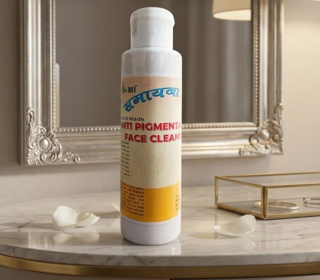 Anti Pigmentation Cleanser - Image 3