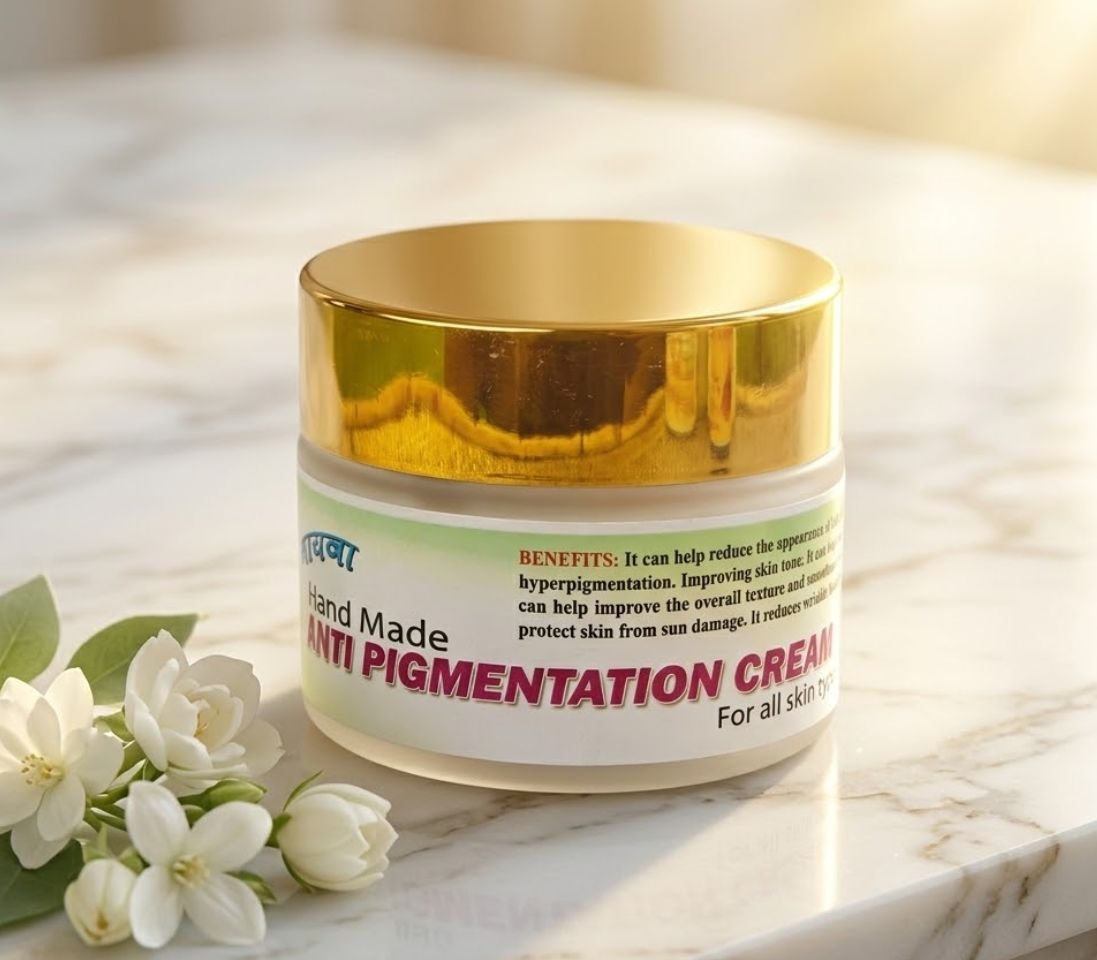 Anti Pigmentation Cream - Image 4