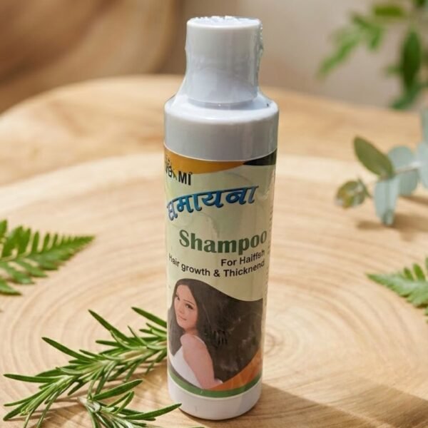 Anti Hair fall Shampoo