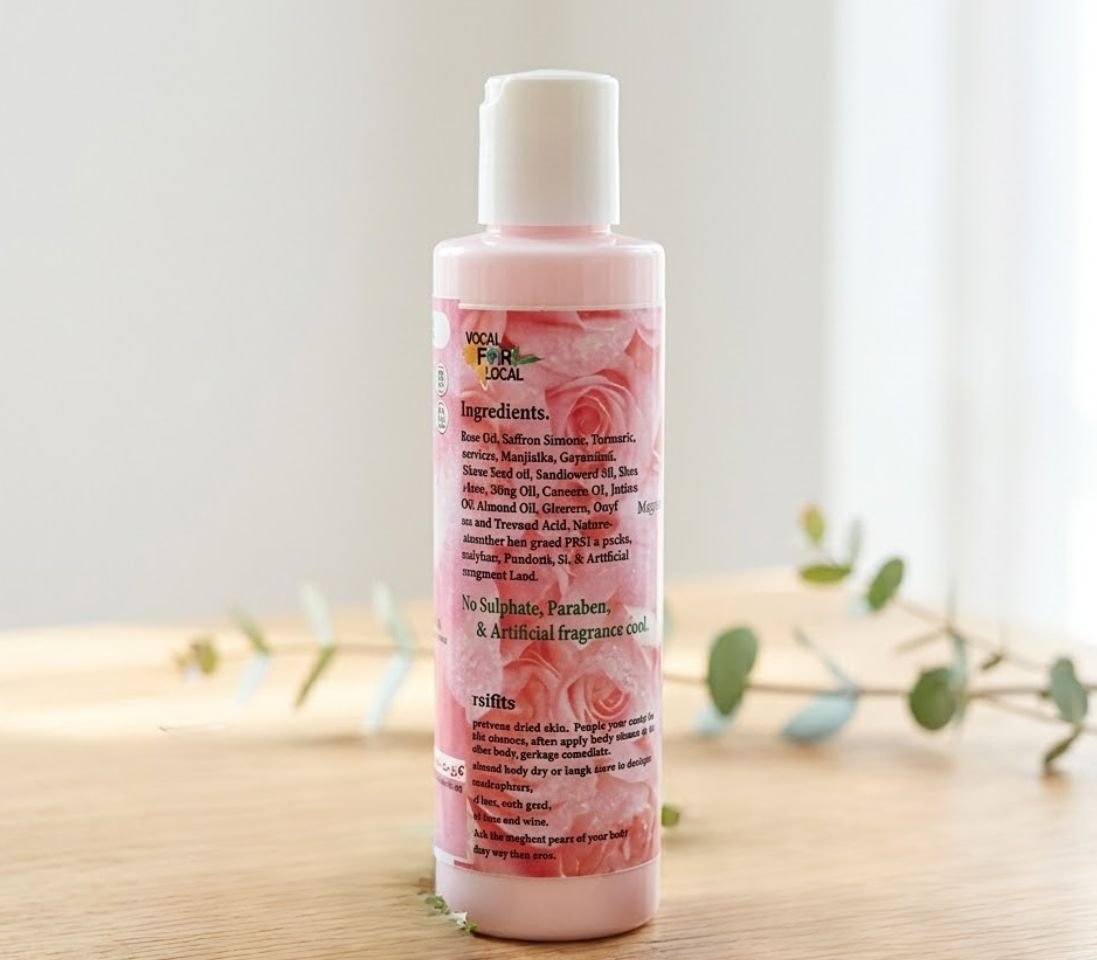 Body Lotion - Image 2