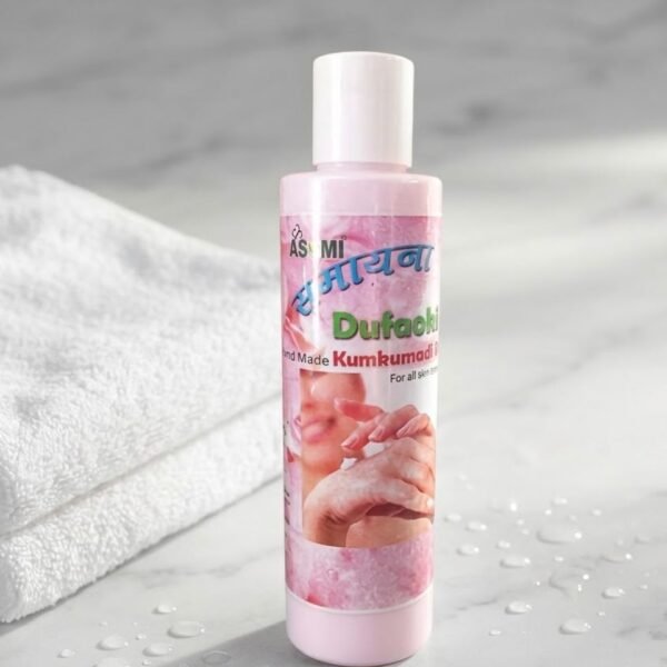 Body Lotion