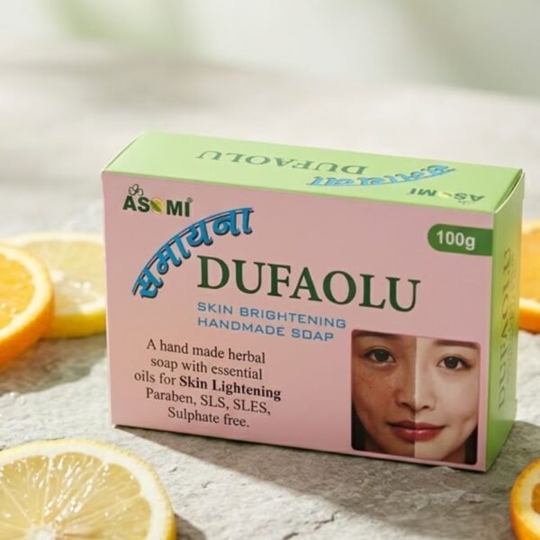 Dufaolu soap