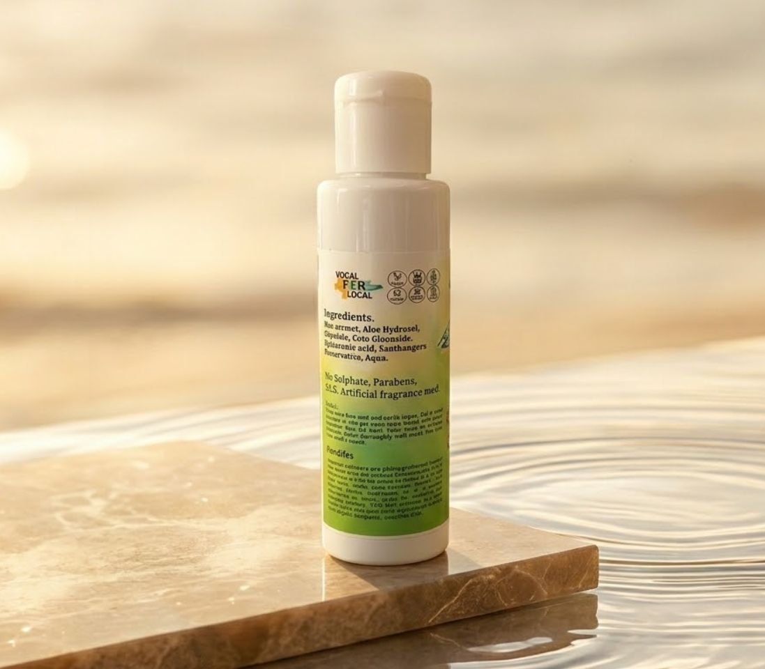 Glass Skin Cleanser - Image 2