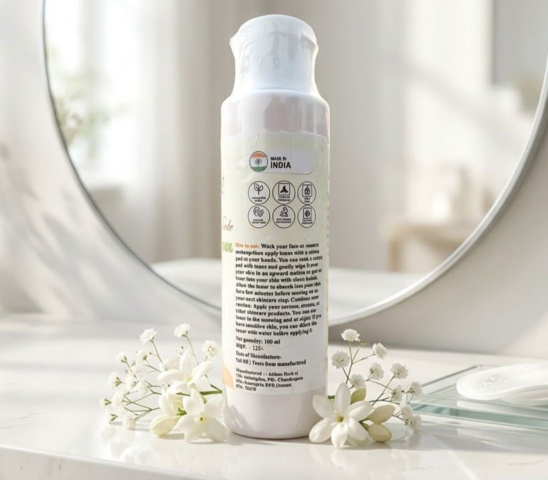 Glass Skin Toner - Image 2