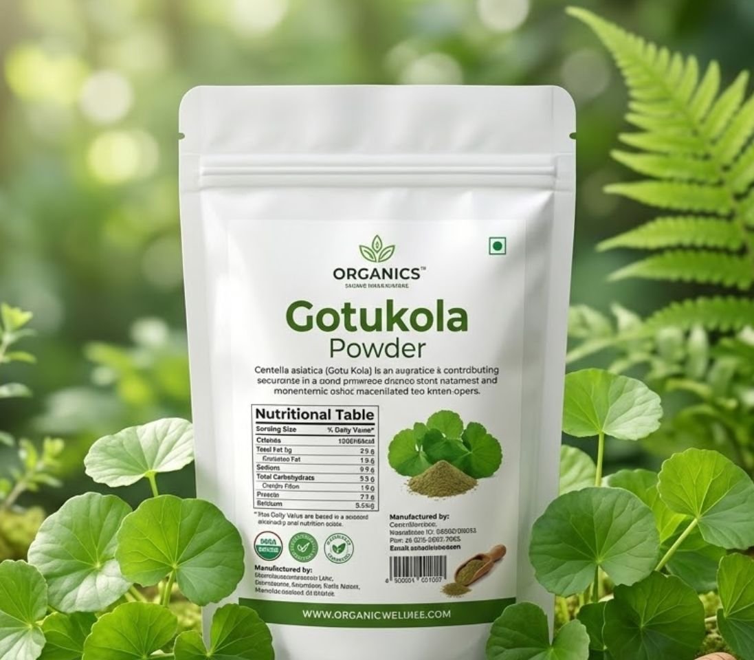 Gotukola Powder - Image 3
