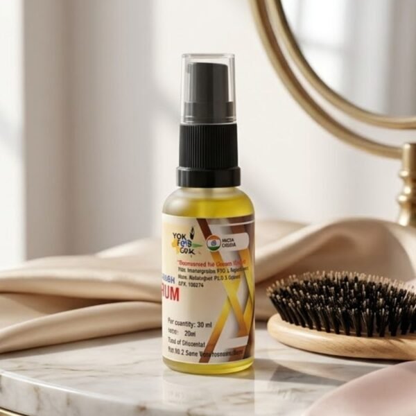 Hair Serum