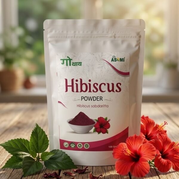 Hibiscus Powder