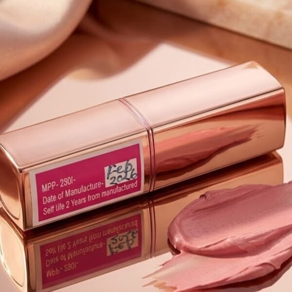 Lipstick Pink Colour