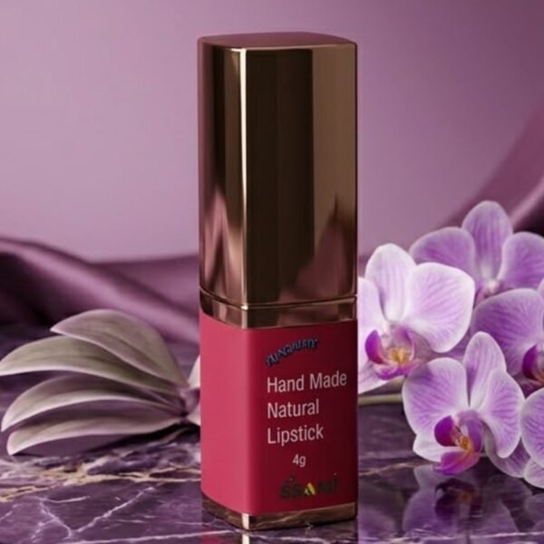Lipstick Purple Colour