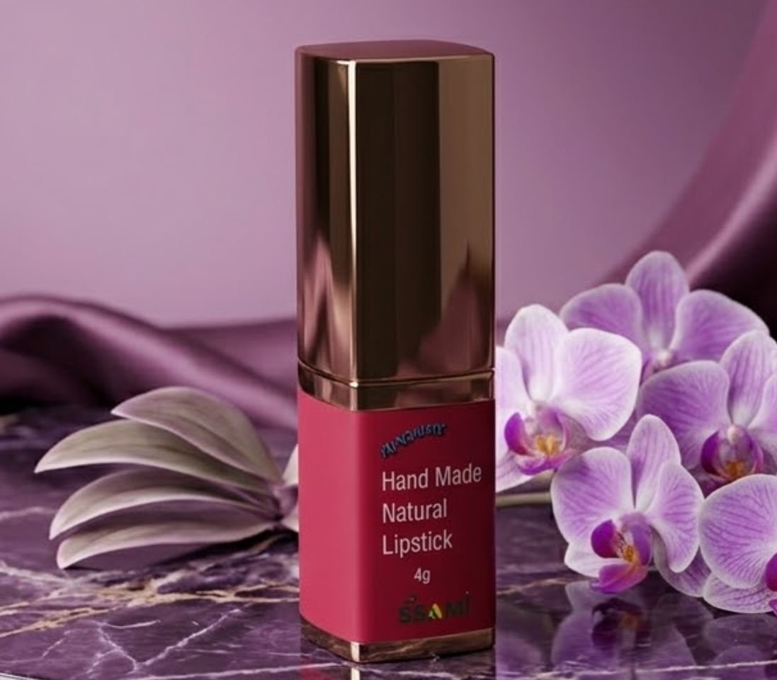 Lipstick Purple Colour