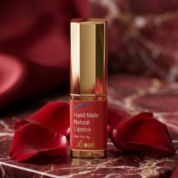 Lipstick Red Colour