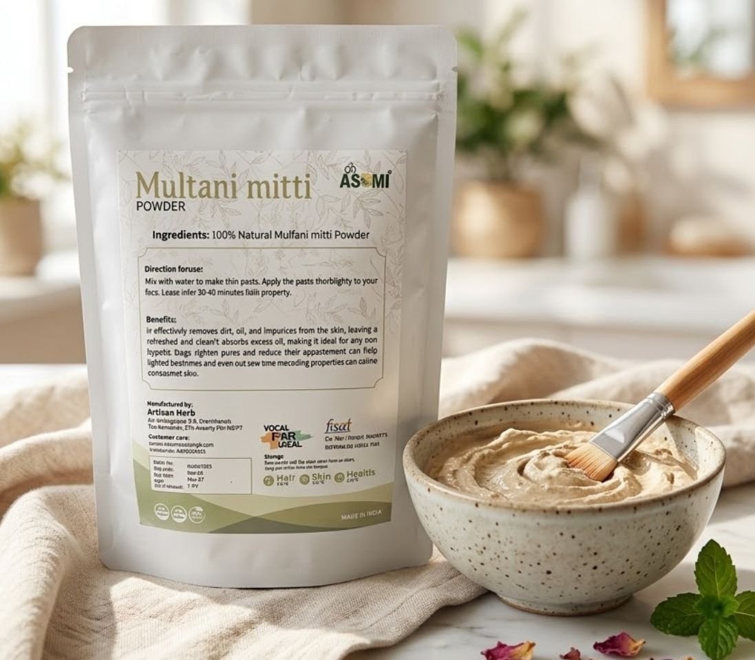 Multani Mitti Powder - Image 3
