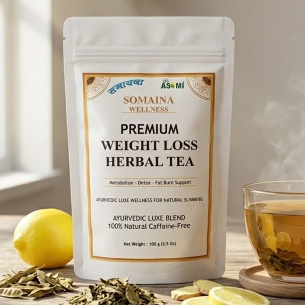 Premium Weight Loss Herbal Tea