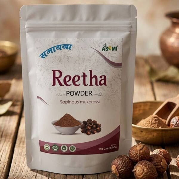 Reetha Powder (Copy)
