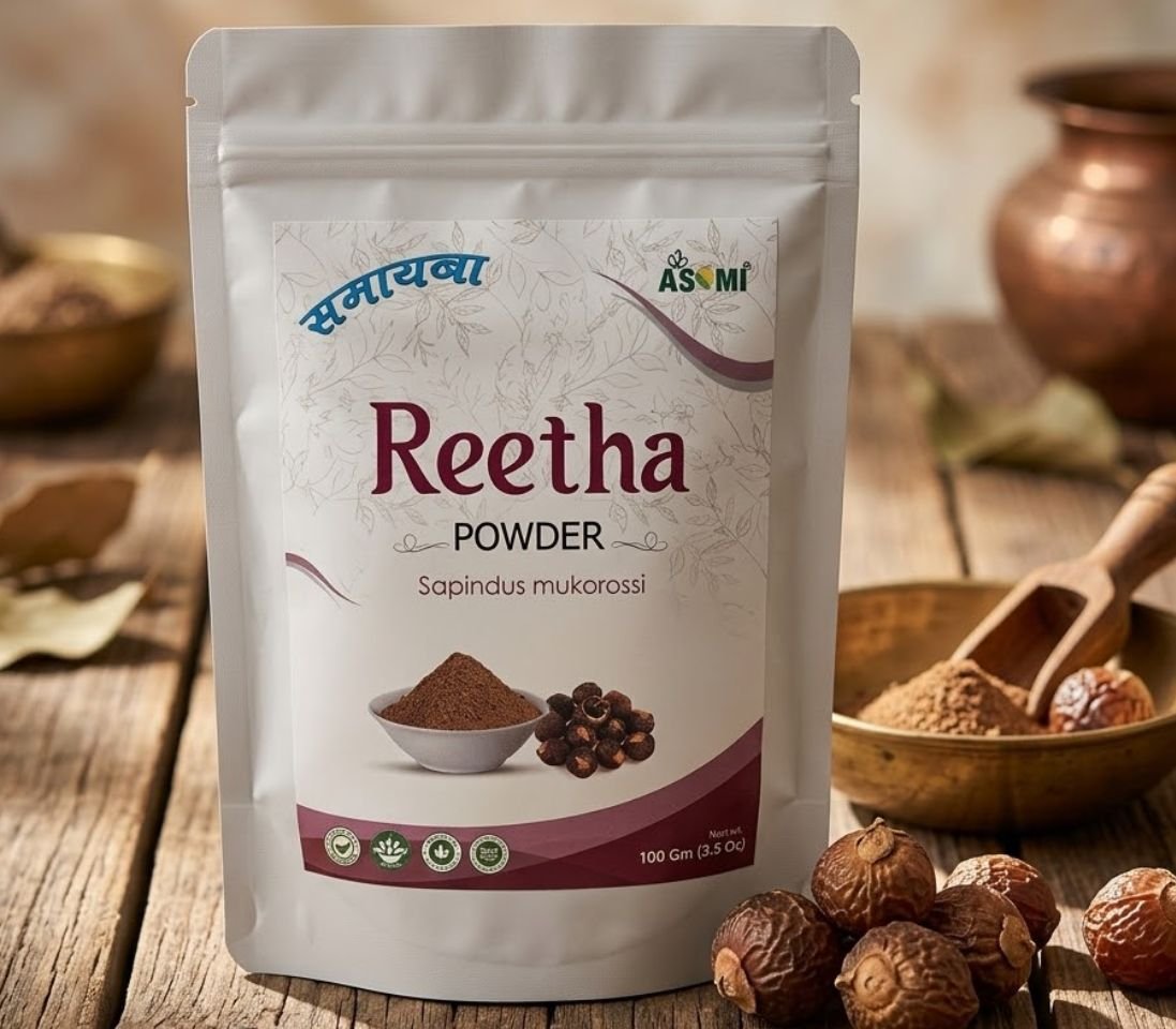 Reetha Powder (Copy)