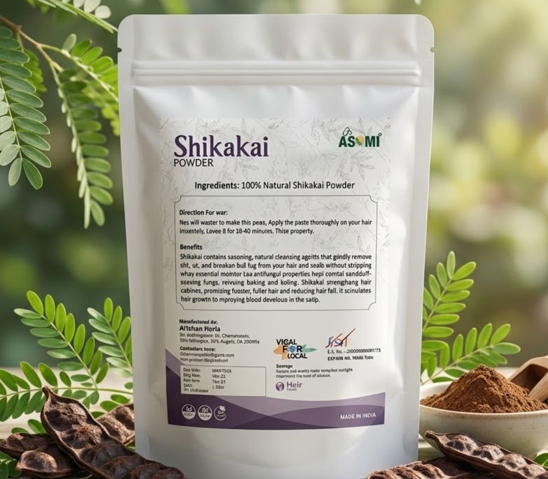 Shikakai Powder - Image 3