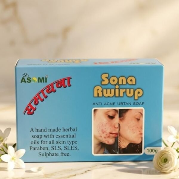 Sona Rwirup
