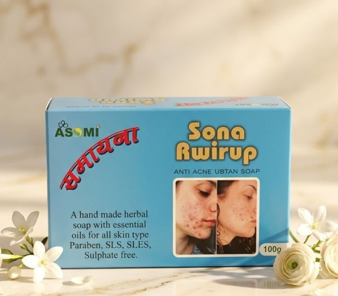 Sona Rwirup