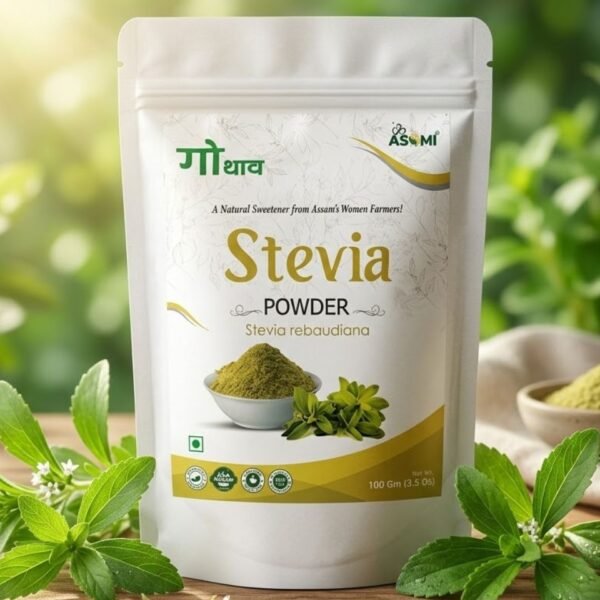 Stevia Powder