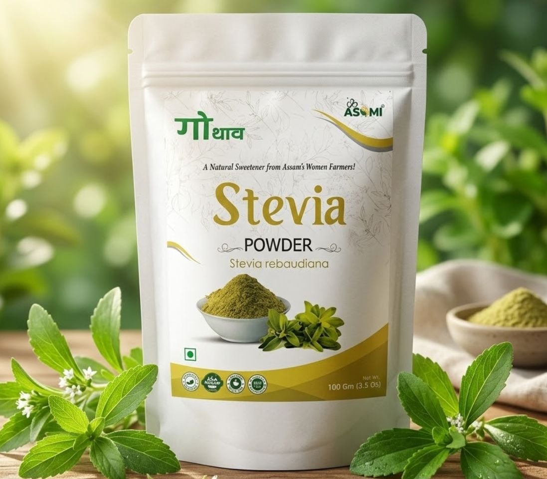 Stevia Powder