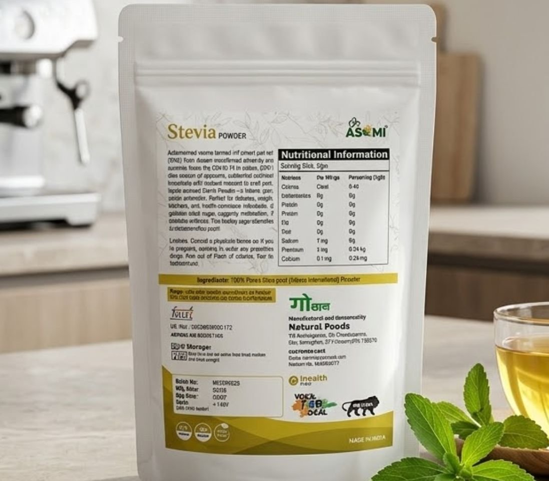 Stevia Powder - Image 3