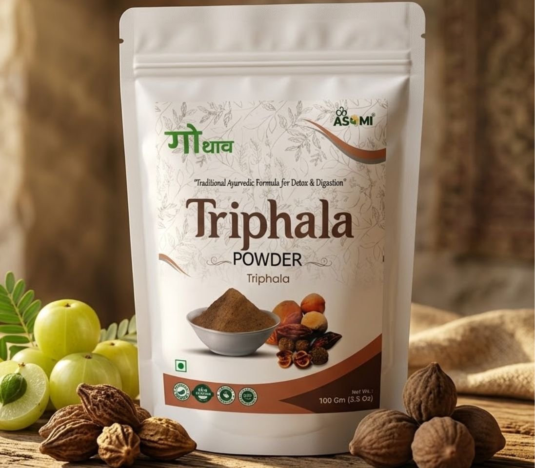 Triphala Powder