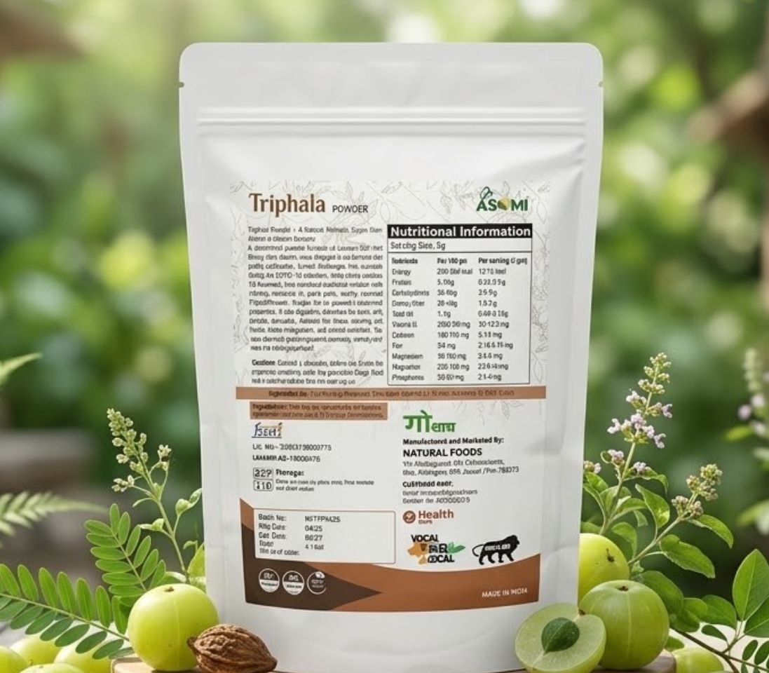 Triphala Powder - Image 2