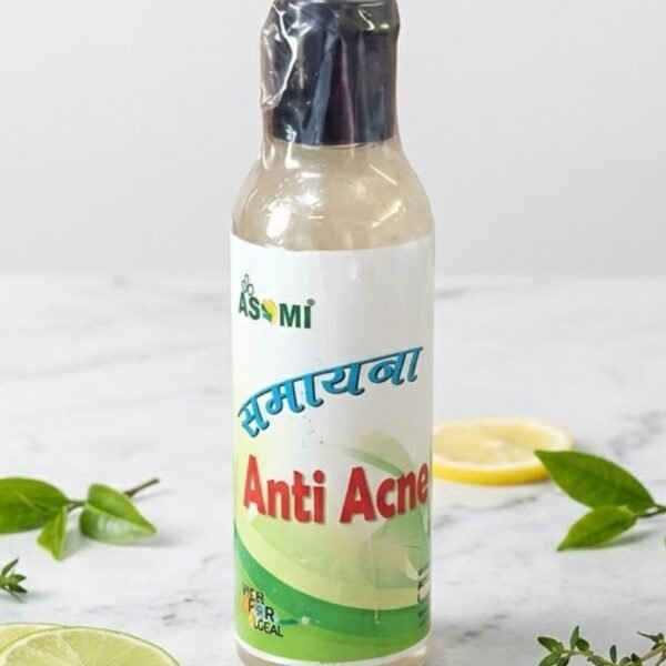 Anti Acne Toner
