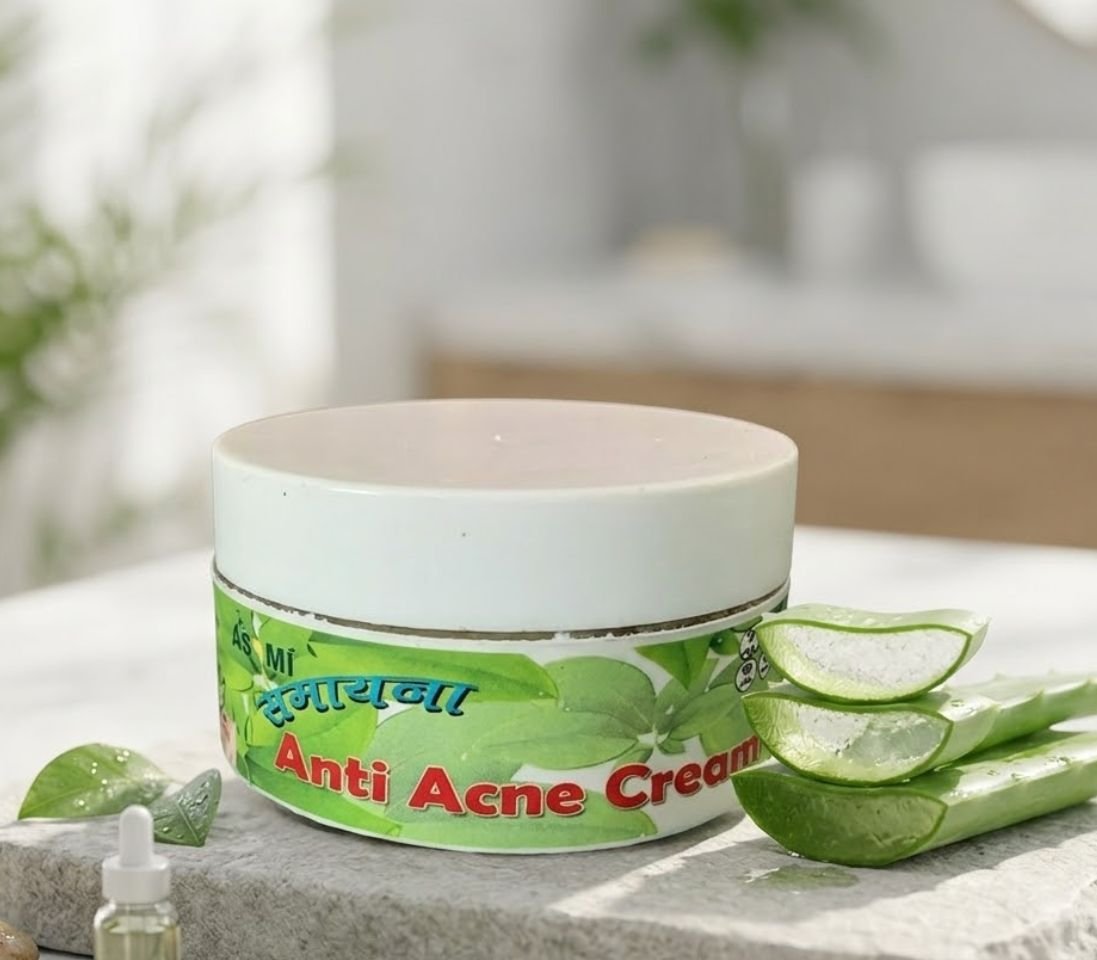 Anti Acne Cream - Image 2