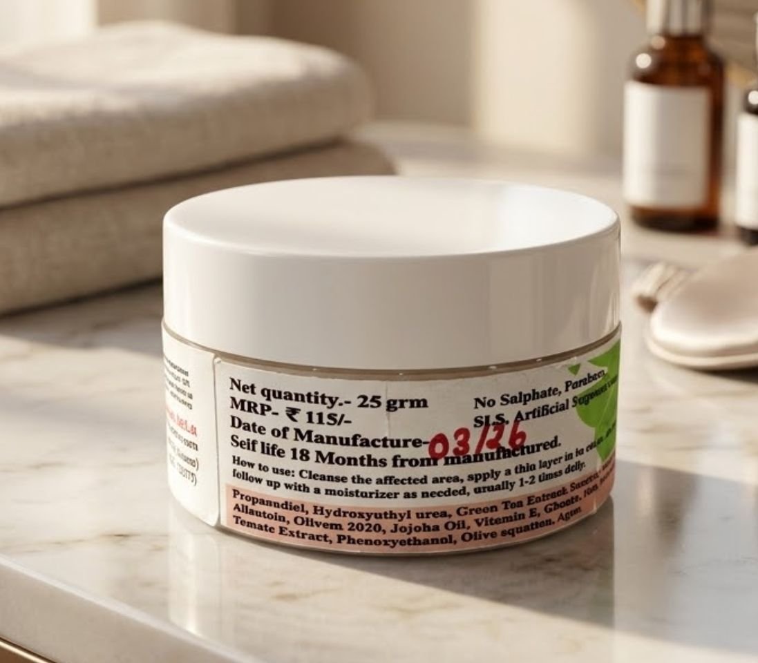 Anti Acne Cream - Image 3