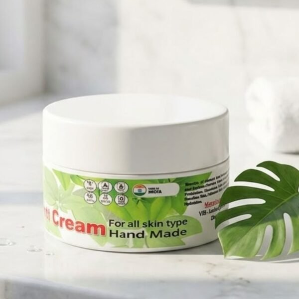 Anti Acne Cream
