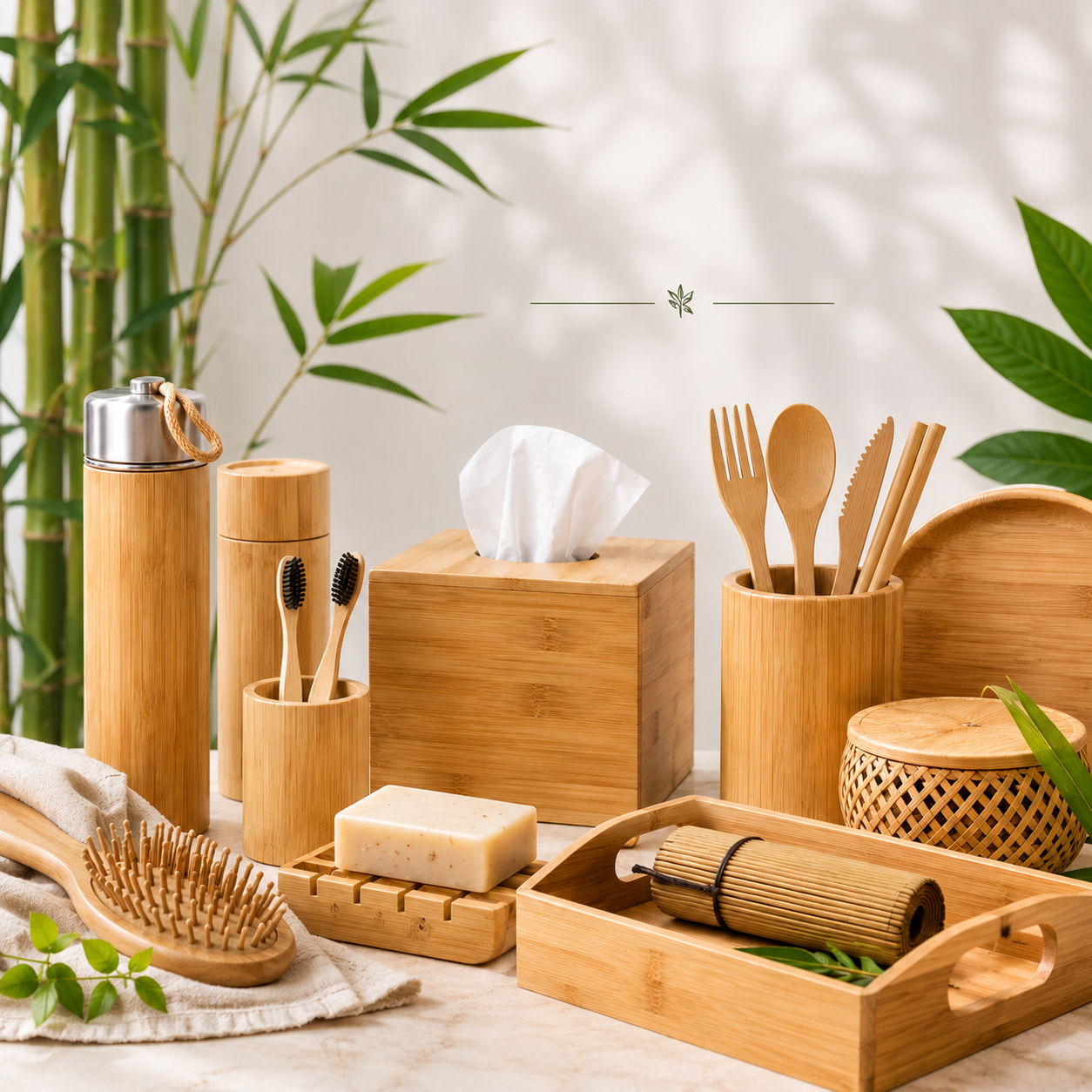 Handicrafts