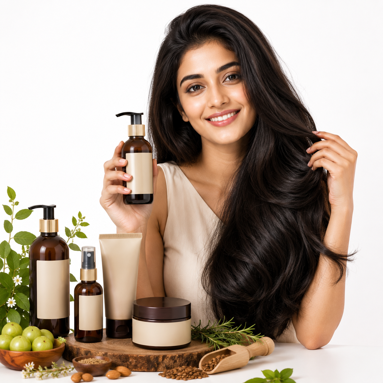 Hair Care